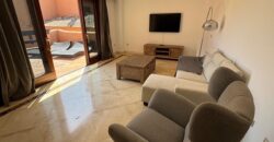 2-Bedroom Apartment in Exclusive Beachfront Urbanization, New Golden Mile, Estepona