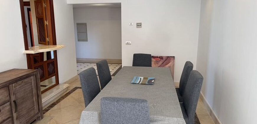 2-Bedroom Apartment in Exclusive Beachfront Urbanization, New Golden Mile, Estepona