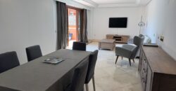 2-Bedroom Apartment in Exclusive Beachfront Urbanization, New Golden Mile, Estepona