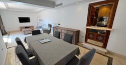 2-Bedroom Apartment in Exclusive Beachfront Urbanization, New Golden Mile, Estepona