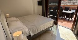 2-Bedroom Apartment in Exclusive Beachfront Urbanization, New Golden Mile, Estepona