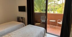 2-Bedroom Apartment in Exclusive Beachfront Urbanization, New Golden Mile, Estepona