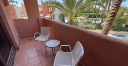 2-Bedroom Apartment in Exclusive Beachfront Urbanization, New Golden Mile, Estepona
