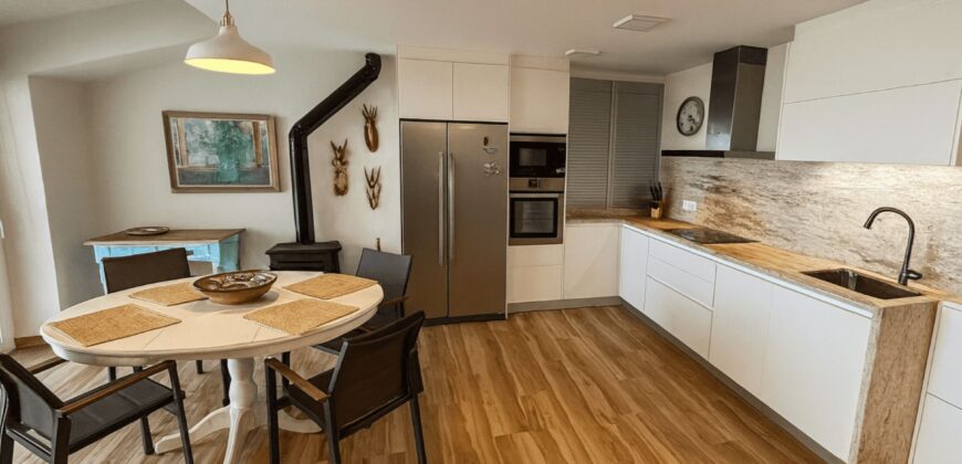 Renovated 5 bed Beachfront Villa with Direct Sea Access in Estepona