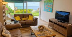 Renovated 5 bed Beachfront Villa with Direct Sea Access in Estepona
