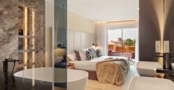 3-BEDROOM MIDDLE FLOOR APARTMENT LOS GRANADOS DEL MAR ESTEPONA