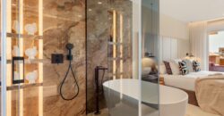 3-BEDROOM MIDDLE FLOOR APARTMENT LOS GRANADOS DEL MAR ESTEPONA