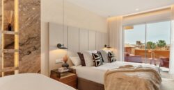 3-BEDROOM MIDDLE FLOOR APARTMENT LOS GRANADOS DEL MAR ESTEPONA