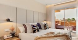 3-BEDROOM MIDDLE FLOOR APARTMENT LOS GRANADOS DEL MAR ESTEPONA
