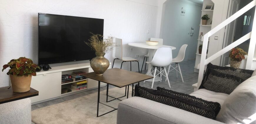 Charming 2-Bedroom Studio/Apartment in Estepona