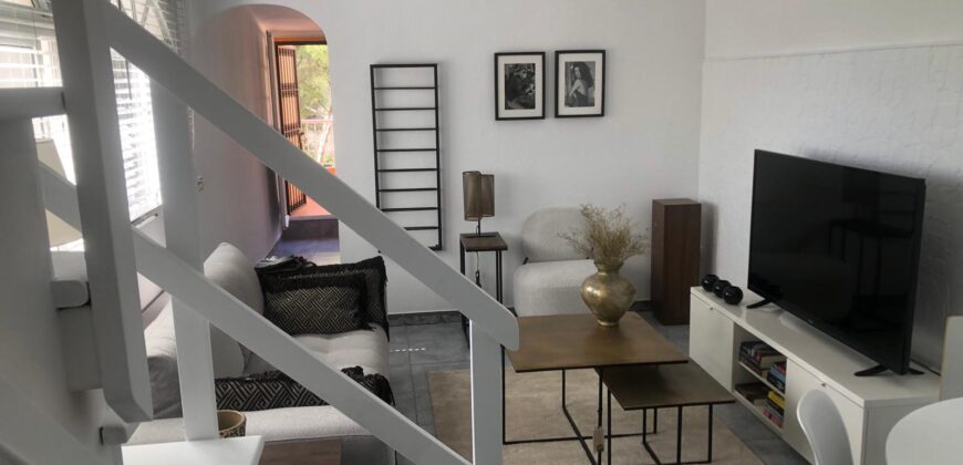 Charming 2-Bedroom Studio/Apartment in Estepona