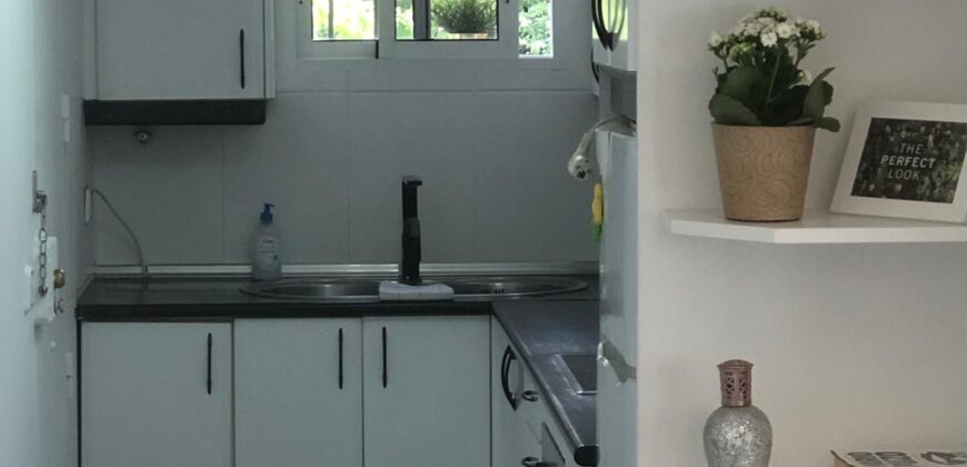 Charming 2-Bedroom Studio/Apartment in Estepona