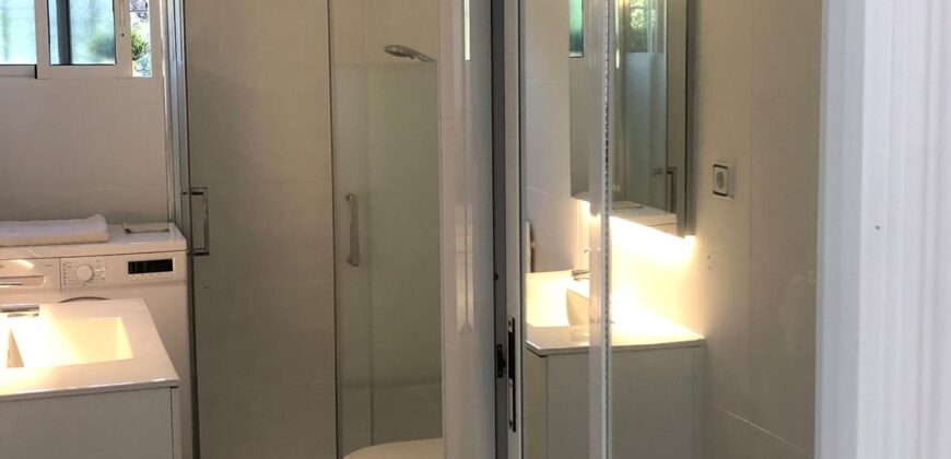 Charming 2-Bedroom Studio/Apartment in Estepona