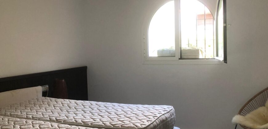 Charming 2-Bedroom Studio/Apartment in Estepona