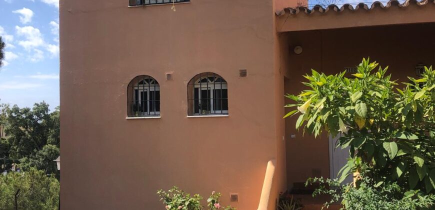 Charming 2-Bedroom Studio/Apartment in Estepona