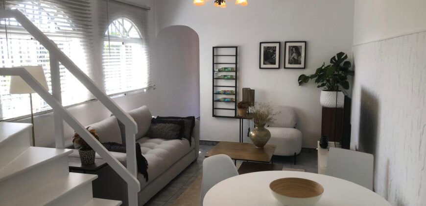 Charming 2-Bedroom Studio/Apartment in Estepona