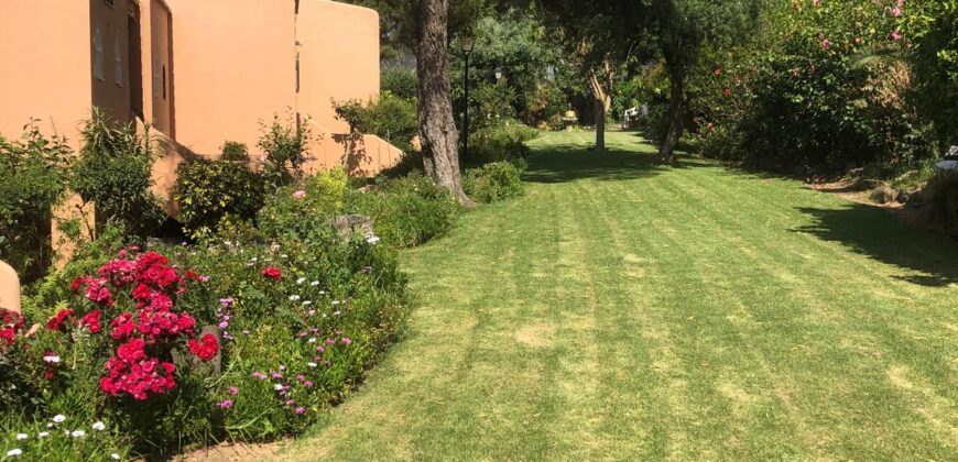 Charming 2-Bedroom Studio/Apartment in Estepona