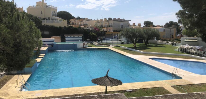 Charming 2-Bedroom Studio/Apartment in Estepona