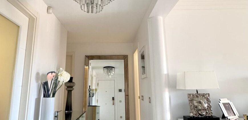 Spacious 2-Bedroom Apartment with Large Terraces & Premium Amenities – Gazules del Sol