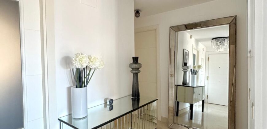 Spacious 2-Bedroom Apartment with Large Terraces & Premium Amenities – Gazules del Sol
