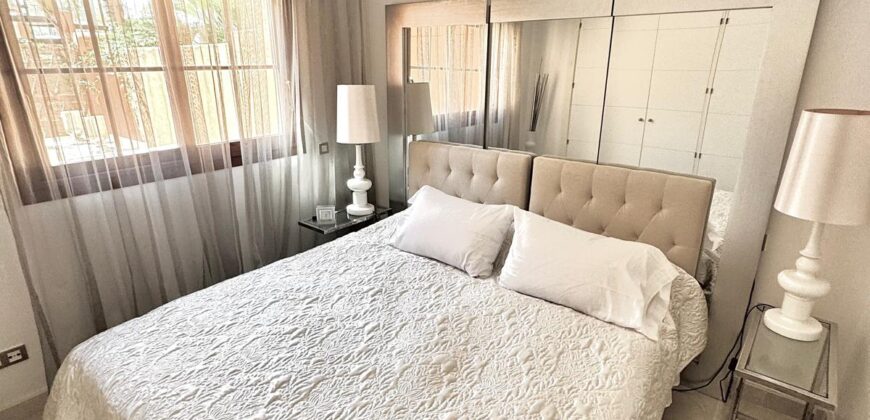 Spacious 2-Bedroom Apartment with Large Terraces & Premium Amenities – Gazules del Sol