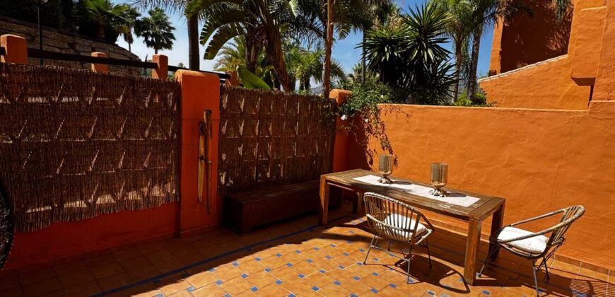 Spacious 2-Bedroom Apartment with Large Terraces & Premium Amenities – Gazules del Sol