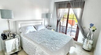 Spacious 2-Bedroom Apartment with Large Terraces & Premium Amenities – Gazules del Sol