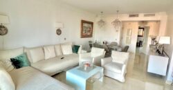 Spacious 2-Bedroom Apartment with Large Terraces & Premium Amenities – Gazules del Sol