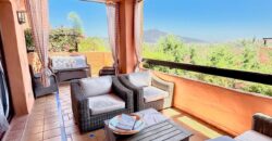 Spacious 2-Bedroom Apartment with Large Terraces & Premium Amenities – Gazules del Sol