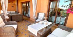 Spacious 2-Bedroom Apartment with Large Terraces & Premium Amenities – Gazules del Sol
