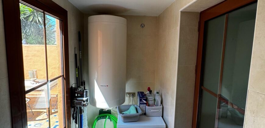 Spacious 2-Bedroom Apartment with Large Terraces & Premium Amenities – Gazules del Sol