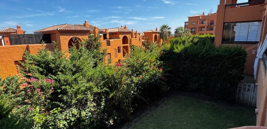 Spacious 2-Bedroom Apartment with Large Terraces & Premium Amenities – Gazules del Sol