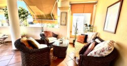 Spacious 3-Bedroom Duplex in Nueva Andalucía