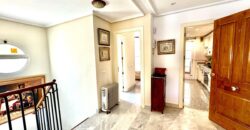 Spacious 3-Bedroom Duplex in Nueva Andalucía