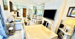 Spacious 3-Bedroom Duplex in Nueva Andalucía