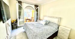 Spacious 3-Bedroom Duplex in Nueva Andalucía