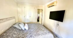 Spacious 3-Bedroom Duplex in Nueva Andalucía