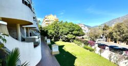 Spacious 3-Bedroom Duplex in Nueva Andalucía