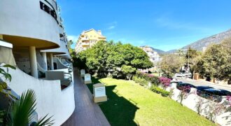 Spacious 3-Bedroom Duplex in Nueva Andalucía