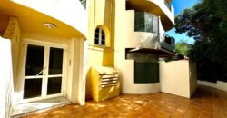 Spacious 3-Bedroom Duplex in Nueva Andalucía