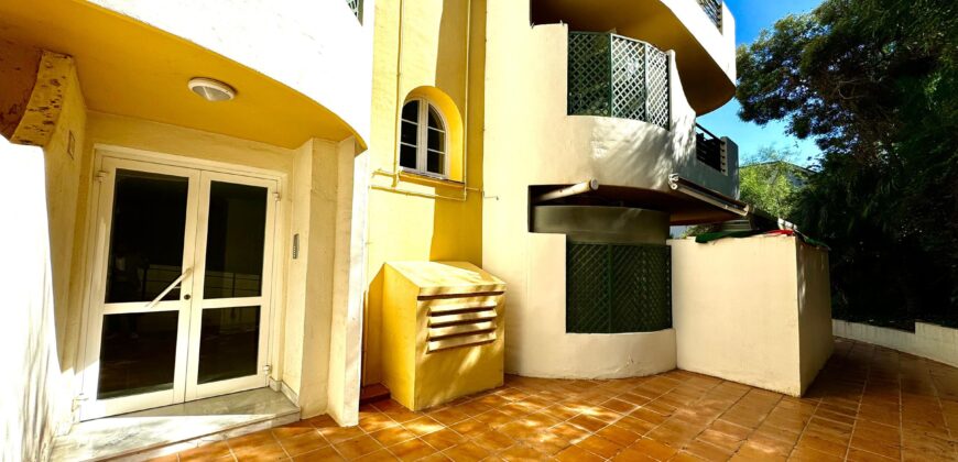 Spacious 3-Bedroom Duplex in Nueva Andalucía