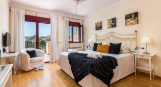 3 Bedroom Townhouse in Aloha, Nueva Andalucia