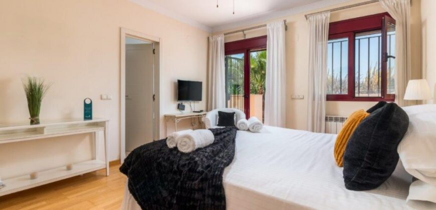 3 Bedroom Townhouse in Aloha, Nueva Andalucia