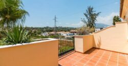 3 Bedroom Townhouse in Aloha, Nueva Andalucia