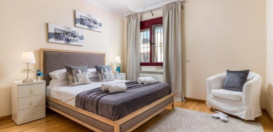 3 Bedroom Townhouse in Aloha, Nueva Andalucia