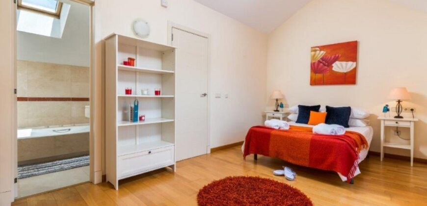 3 Bedroom Townhouse in Aloha, Nueva Andalucia
