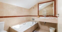 3 Bedroom Townhouse in Aloha, Nueva Andalucia