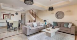 3 Bedroom Townhouse in Aloha, Nueva Andalucia