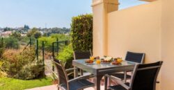 3 Bedroom Townhouse in Aloha, Nueva Andalucia