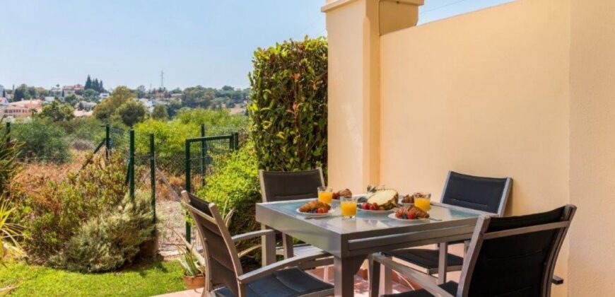 3 Bedroom Townhouse in Aloha, Nueva Andalucia